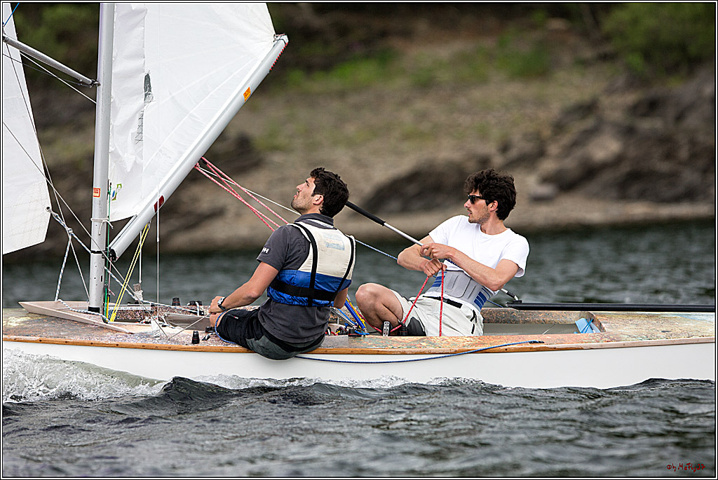 Landesmeisterschaft Pirat, 17.06.2017, Segeln, Aktion, Action, Sport, Wassersport,